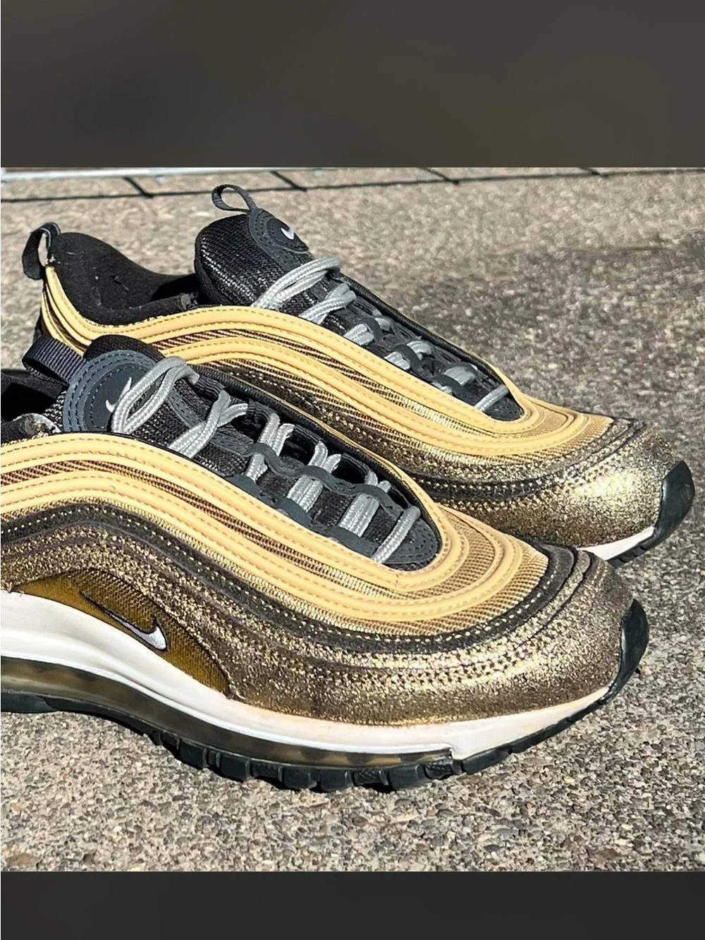 Nike women’s size
